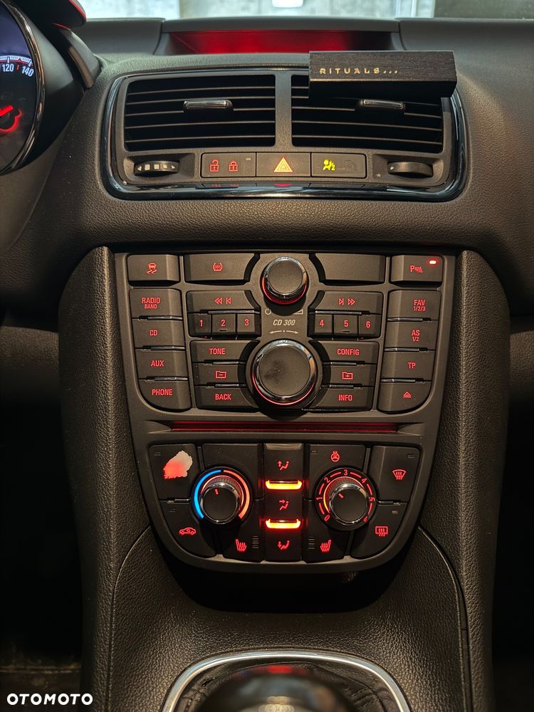 Opel Meriva 1.4 Edition - 6