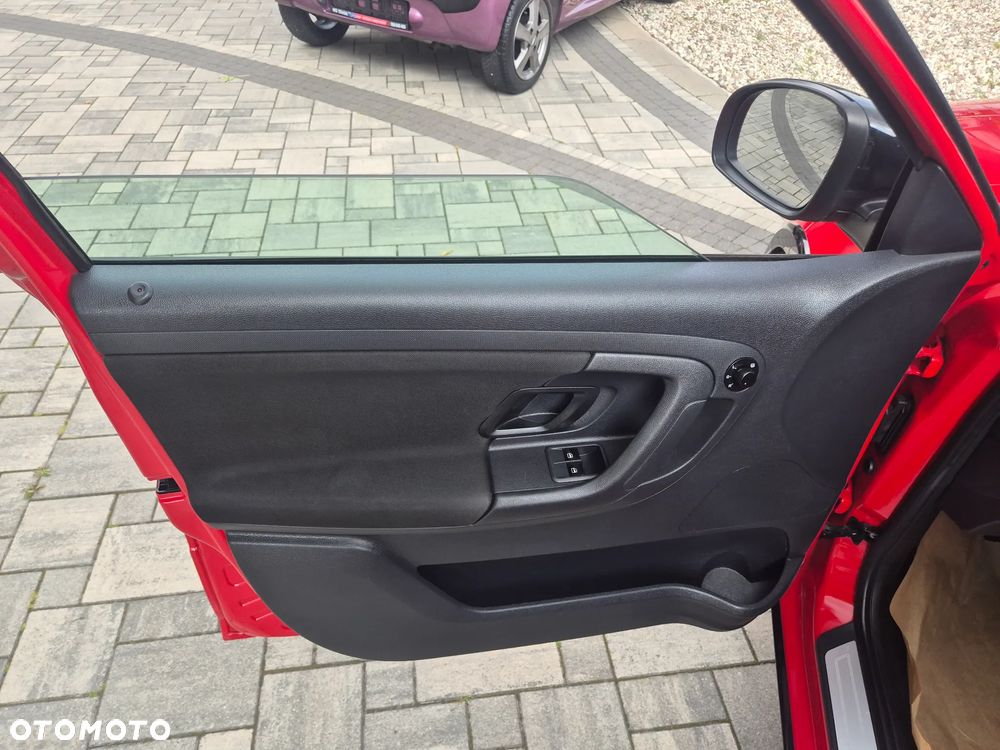 Skoda Fabia 1.2 TSI Monte Carlo - 21
