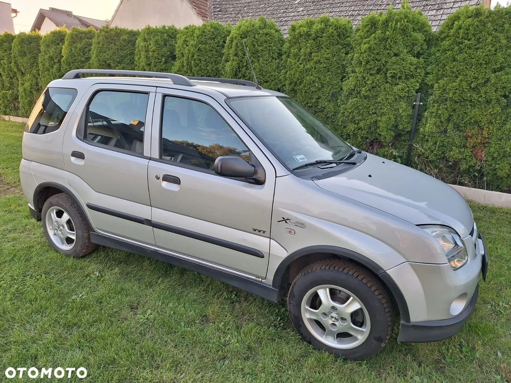 Suzuki Ignis - 1