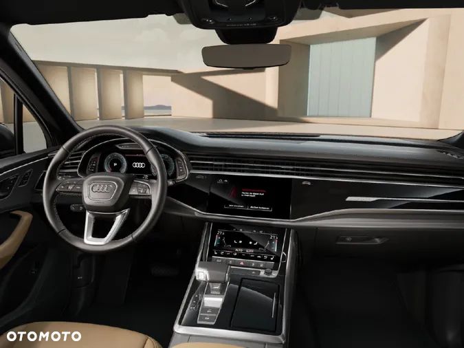 Audi Q7 SUV TDI quattro 170 kW tiptronic S line business - 5