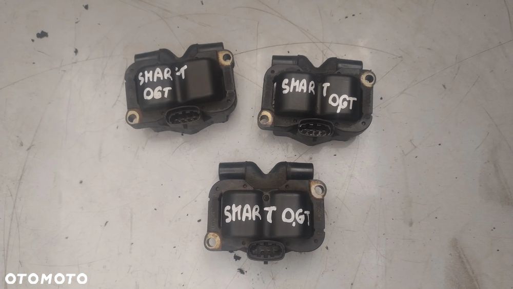 SMART FORTWO 0,6 t cewka zapłonowa - 1