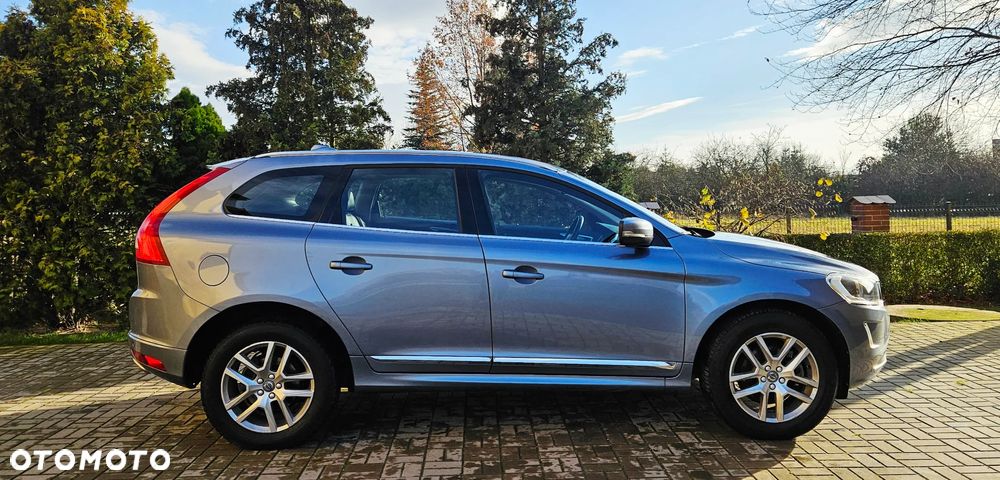 Volvo XC 60 D4 Geartronic Summum - 2