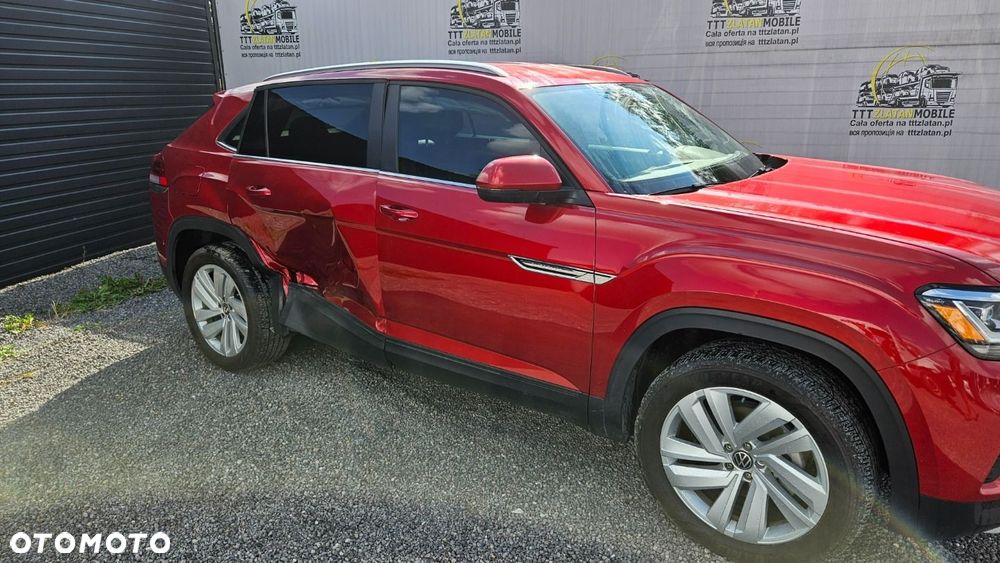 Volkswagen Atlas - 13