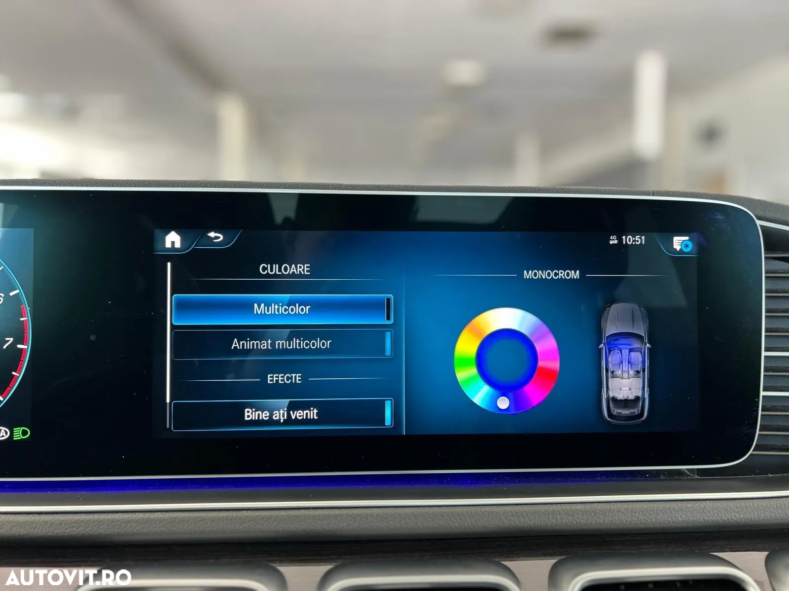 Mercedes-Benz GLE 450 4Matic 9G-TRONIC AMG Line - 18