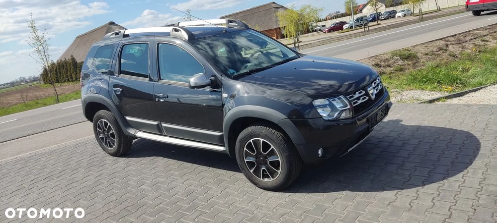 Dacia Duster 1.2 TCe Laureate S&S EU6 - 4