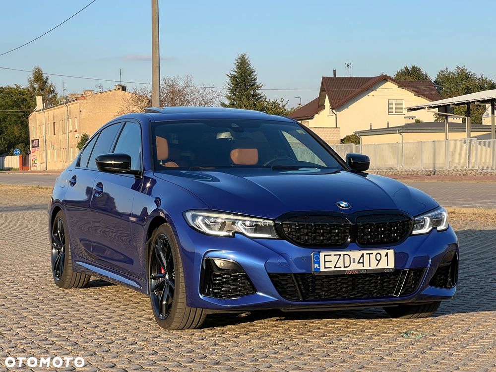 BMW Seria 3 - 9
