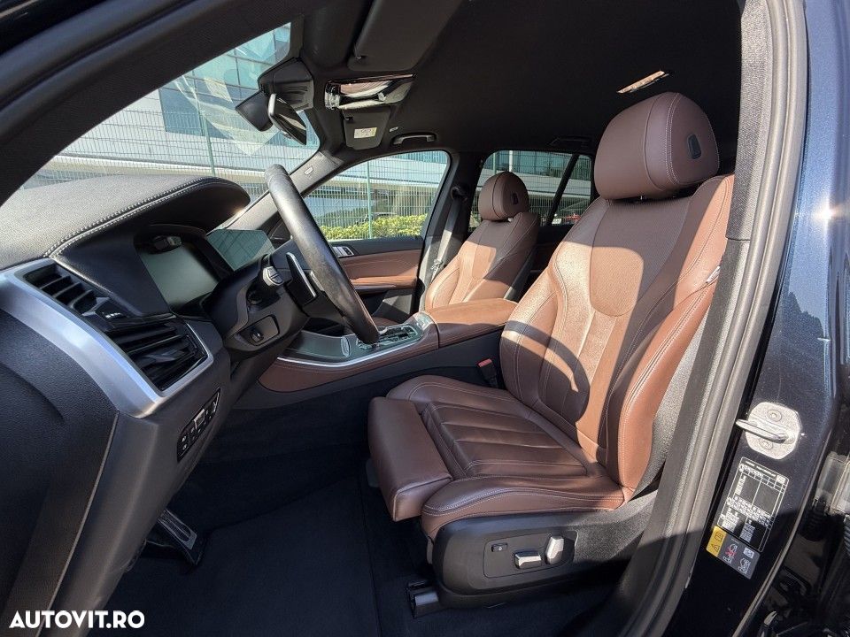 BMW X5 - 11