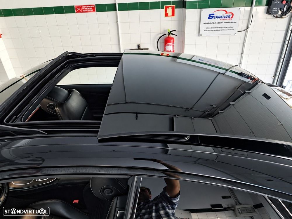 Mercedes-Benz E 220 d AMG Line Aut. — fotografia 18