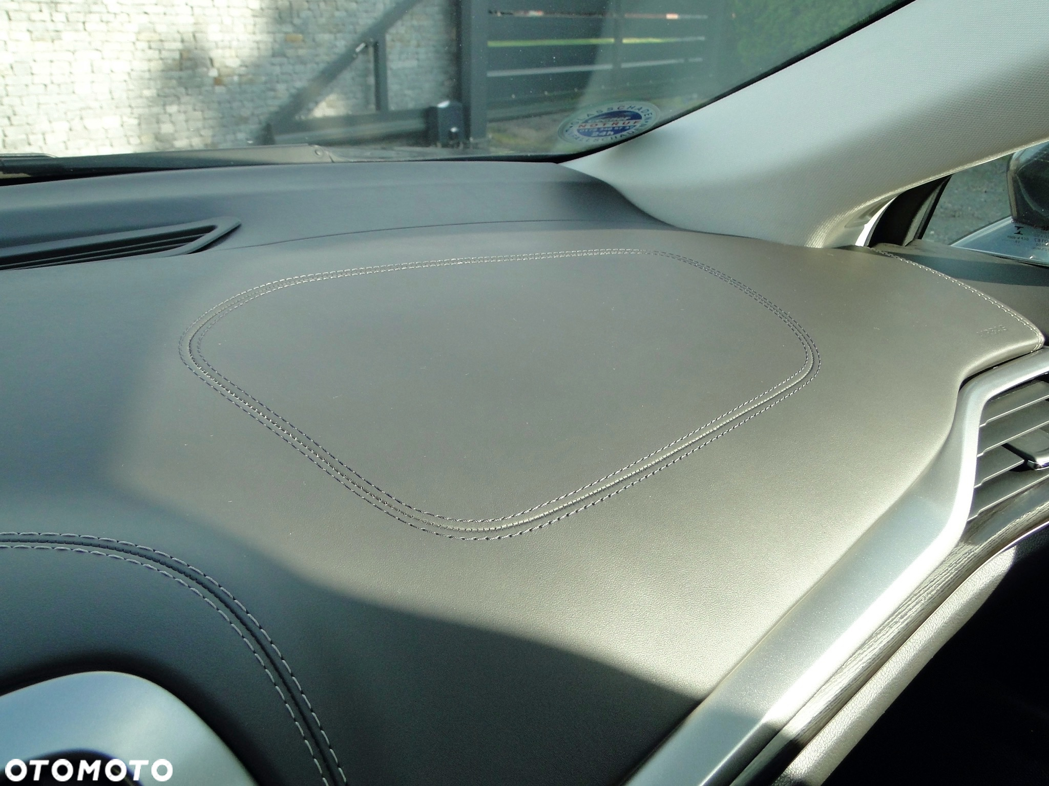 Ford Mondeo 2.0 Hybrid Vignale - 22