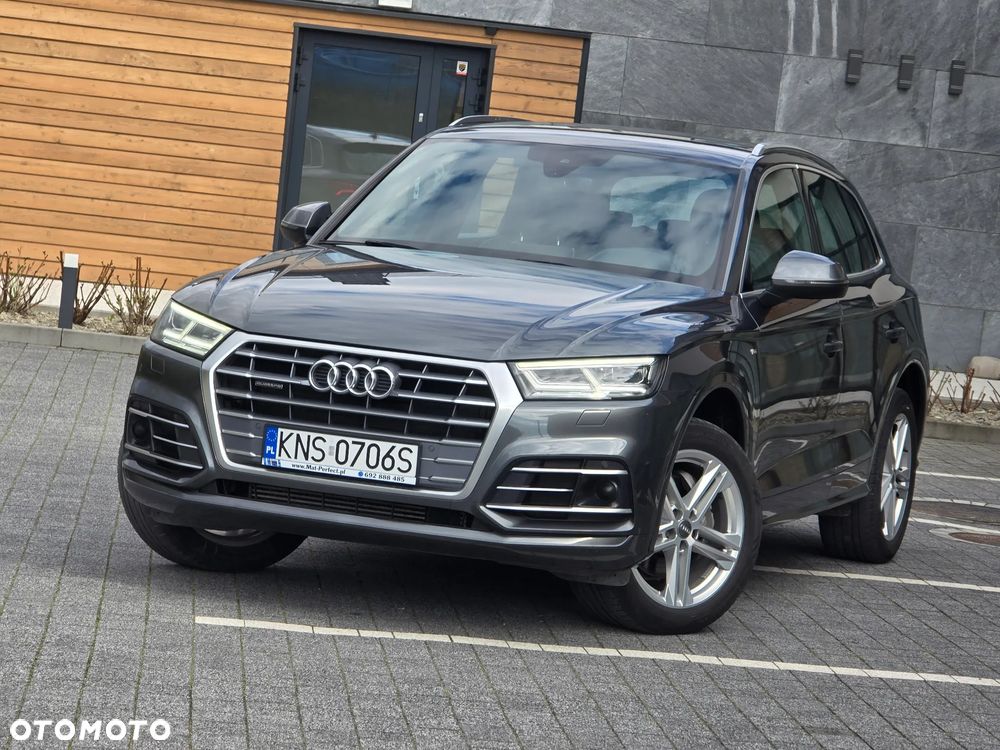 Audi Q5 2.0 TFSI Quattro S tronic - 2