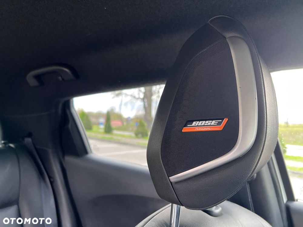 Nissan Juke 1.6 Tekna - 14