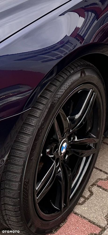 BMW Seria 6 650i M Sport Edition - 6