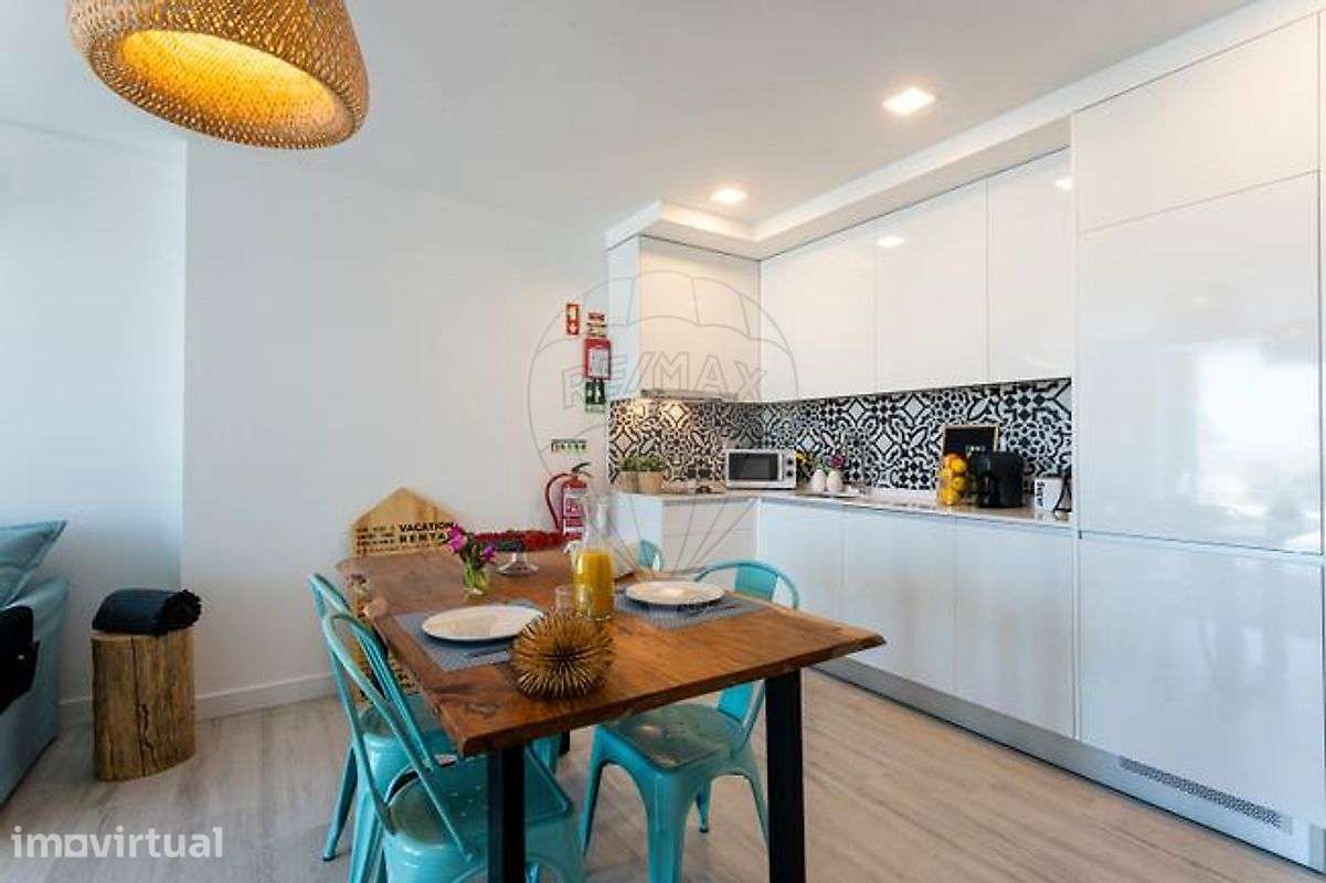 Apartamento T1 para arrendamento - Grande imagem: 4/13