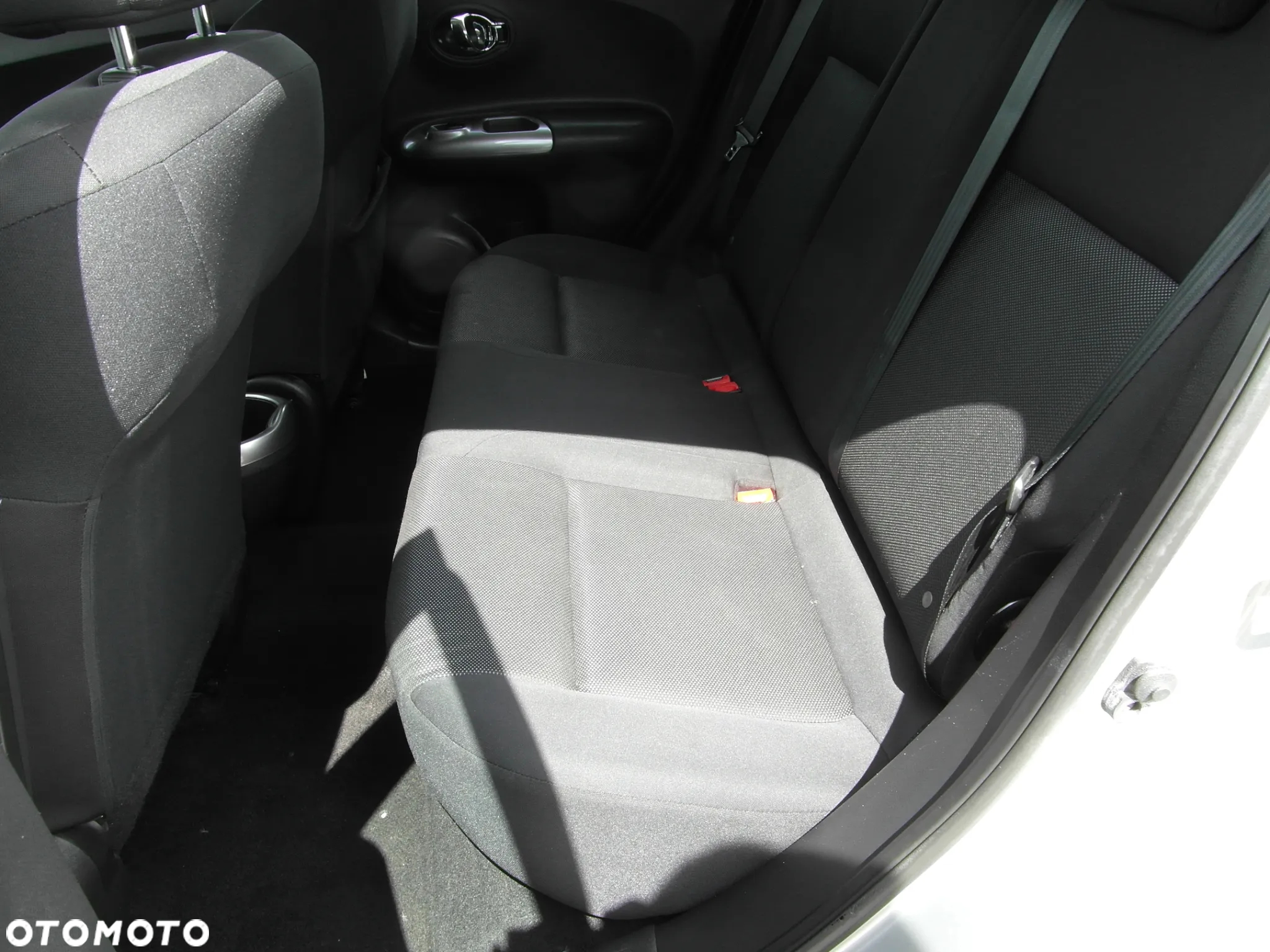 Nissan Juke 1.6 CVT Tekna - 31