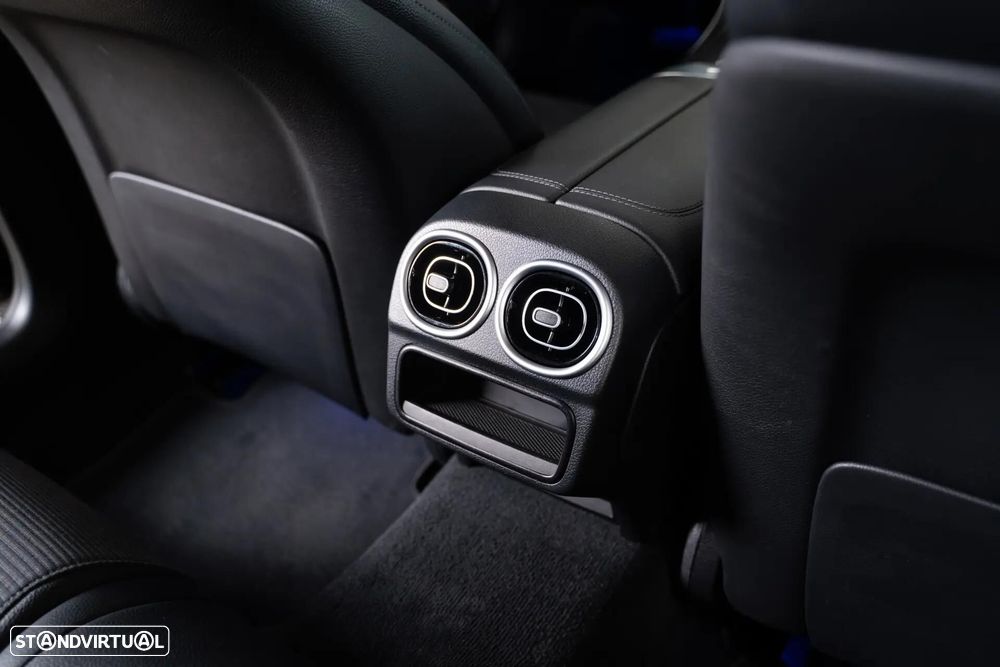 Mercedes-Benz C 220 Station d 9G-TRONIC Avantgarde - 46