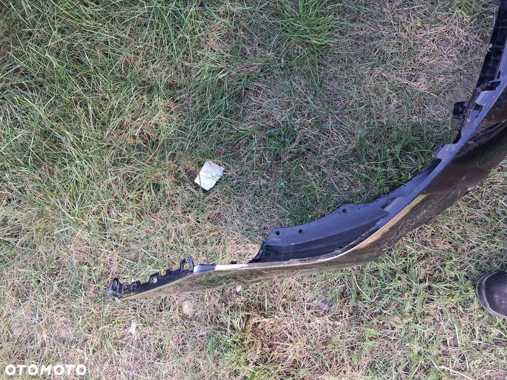 Zderzak Przod Opel Astra L VI 2021- 9839948480 - 3
