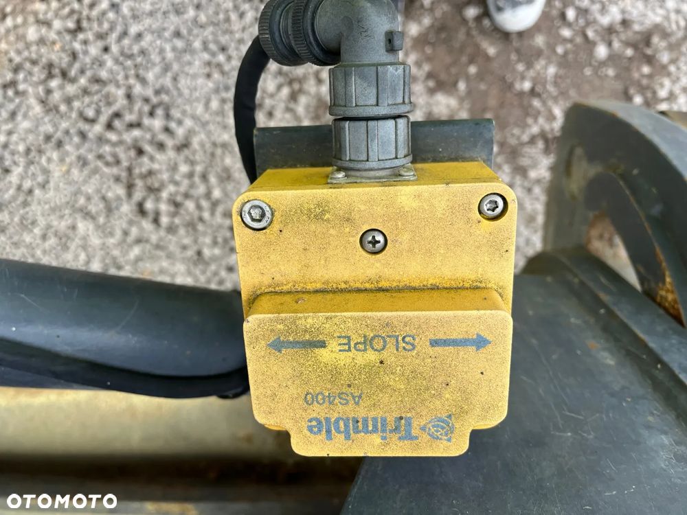 HBM BG 190TA-5, 6X6, 2018 ROK, 3000 MTH, TRIMBLE 3D - 37