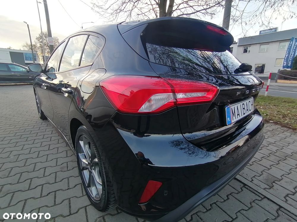 Ford Focus - 10