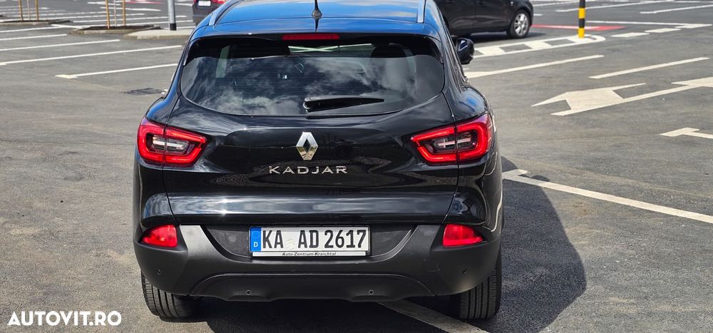 Renault Kadjar Energy TCe 130 Business - 5