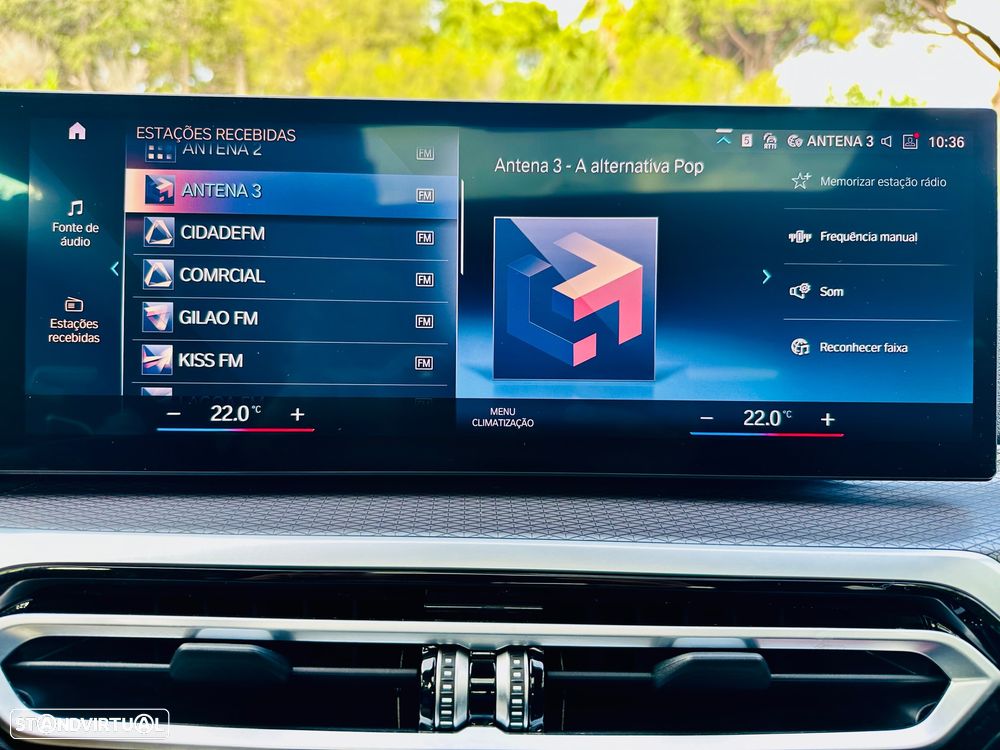 BMW 420 i Desportiva M Auto - 34