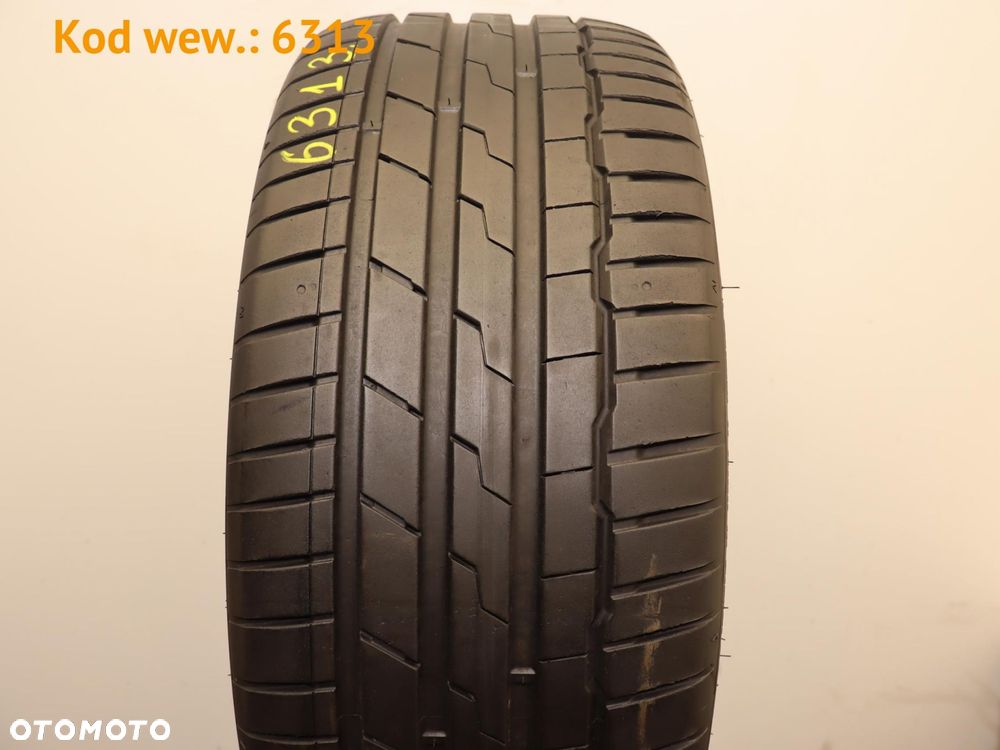 Hankook Ventus S1 EVO3  - 245/40 R18 - 7