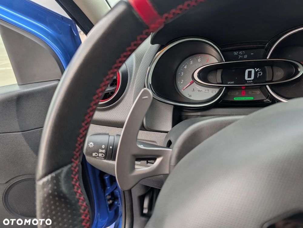 Renault Clio - 28