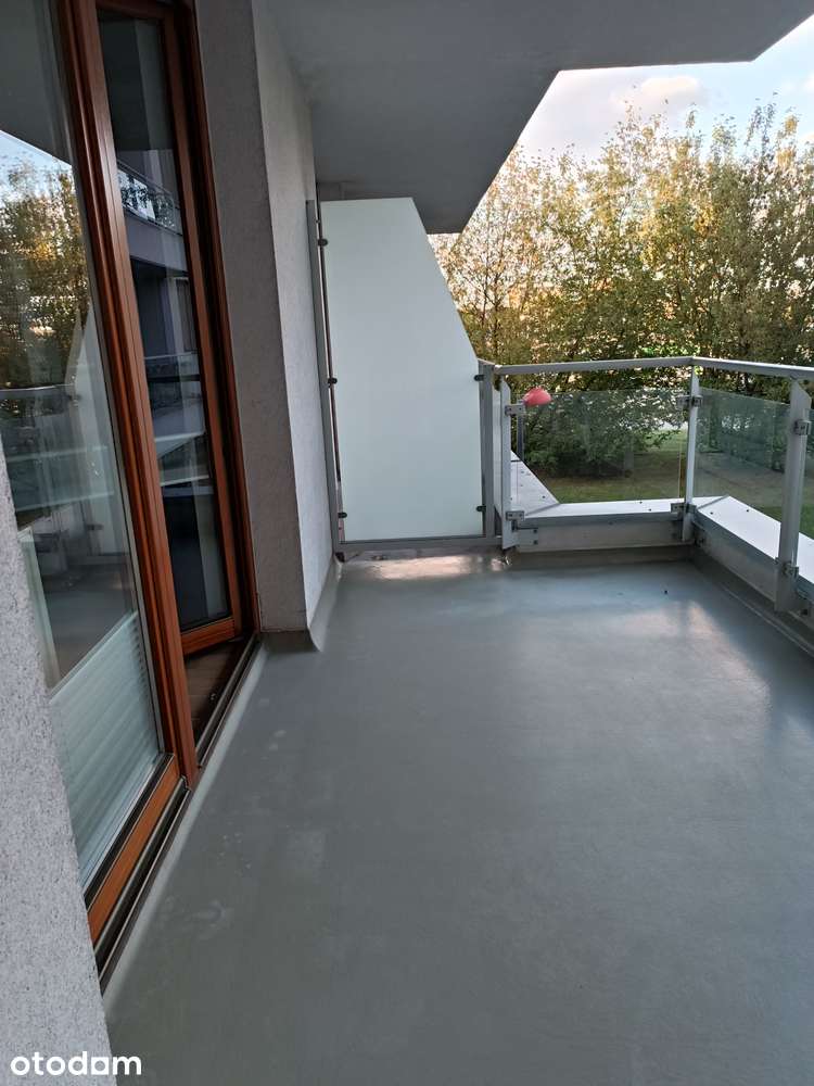 Mieszkanie 43 m² do wynajęcia Krowoderskich Zuchów 16 Kraków Wolne