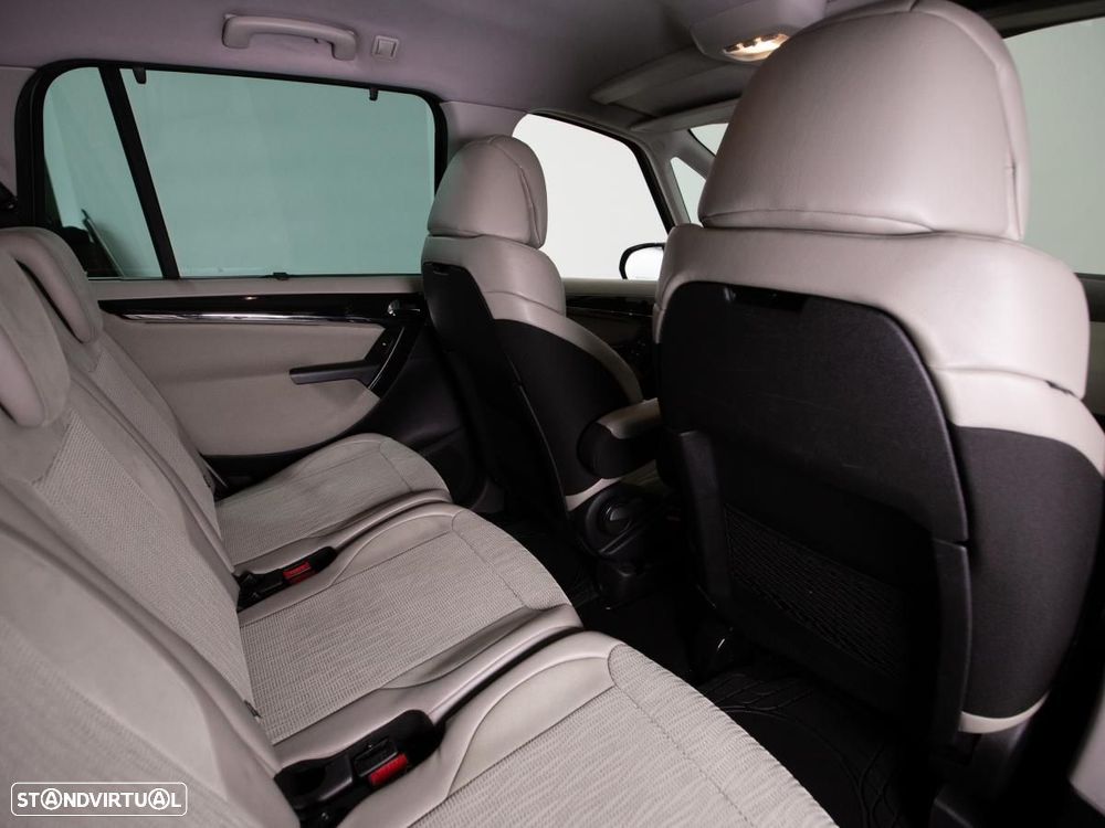 Citroën C4 Picasso - 10