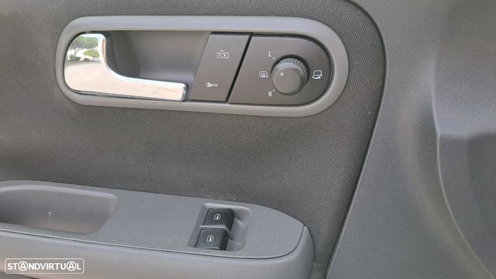 SEAT Ibiza 1.2 12V Stylance - 42