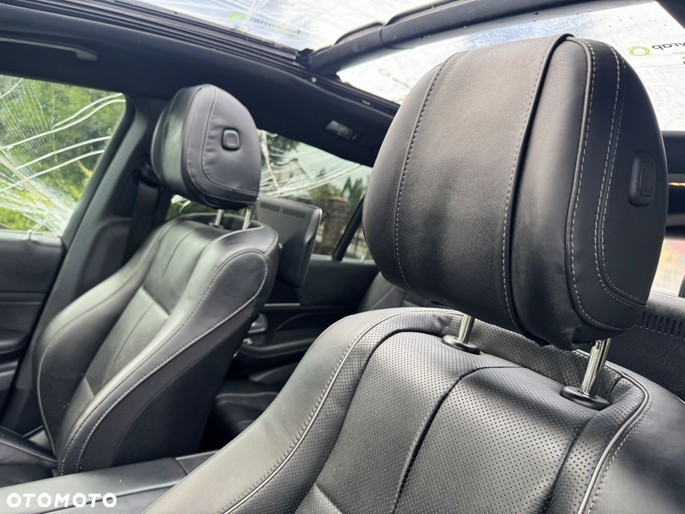 Mercedes-Benz GLS 400 d 4-Matic - 15