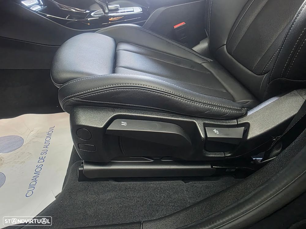 BMW X3 xDrive30e Aut. M Sport Edition - 54