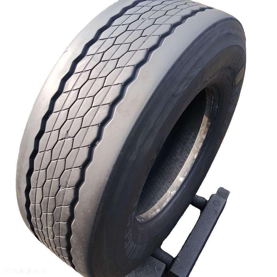 385/65 R22.5 Bridgestone Bieznikowana - 3