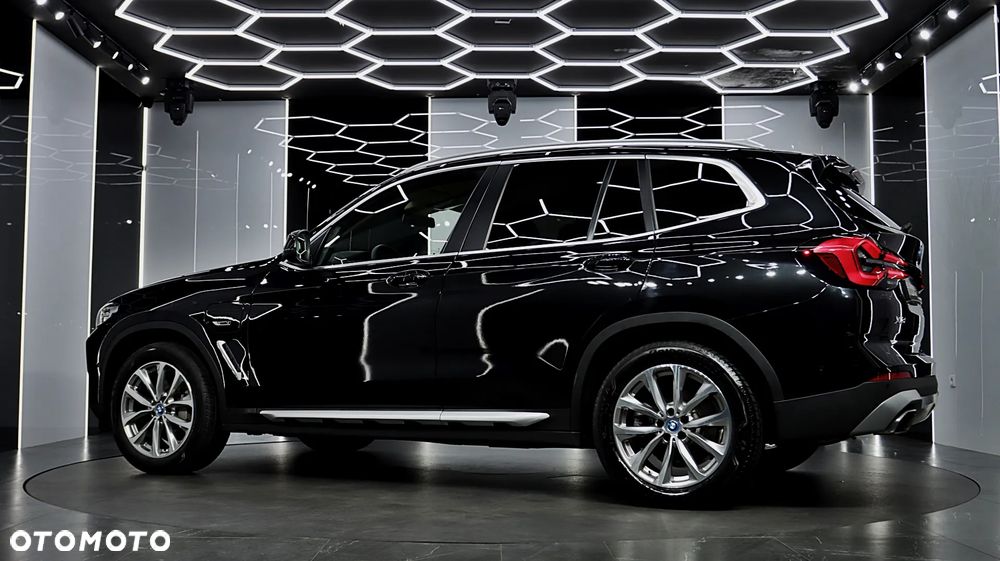 BMW X3 ver-xdrive30e-phev - 5