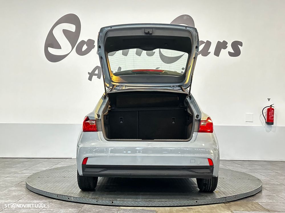 Audi A1 Sportback 30 TFSI S tronic - 6