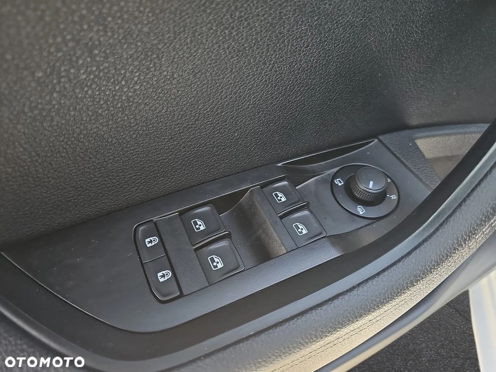 Skoda Superb 2.0 TDI SCR 4x4 Style DSG - 15