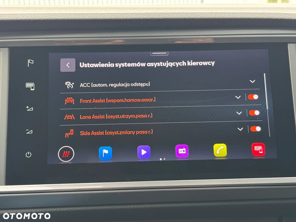 Cupra Ateca 2.0 TSI 4Drive VZ DSG - 32