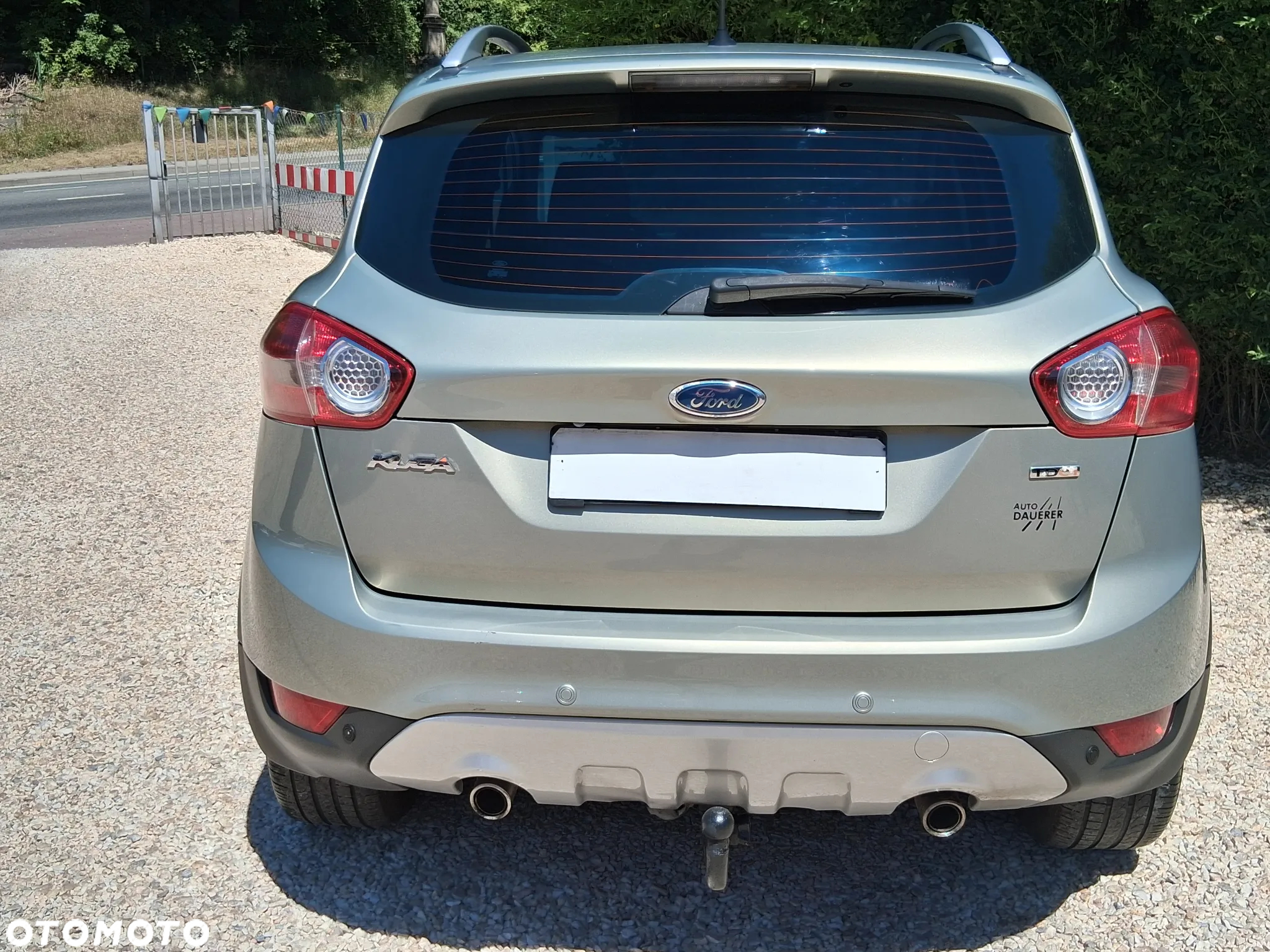 Ford Kuga 2.0 TDCi 4x4 Champions Edition - 27