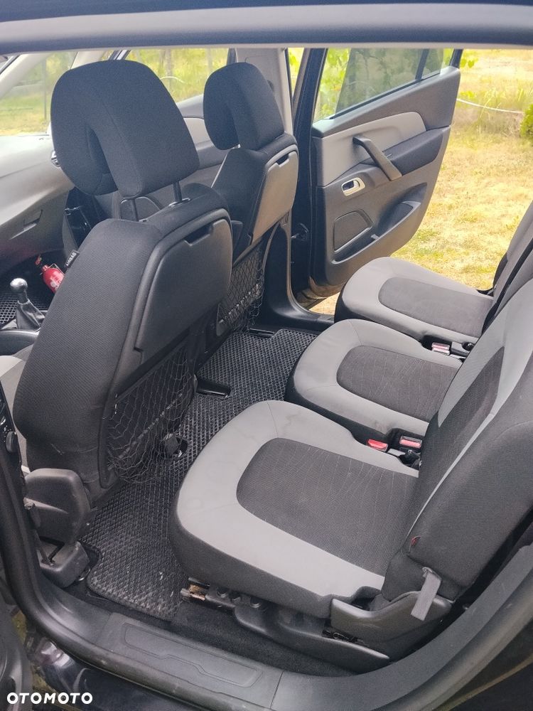 Citroën C4 Grand Picasso - 5
