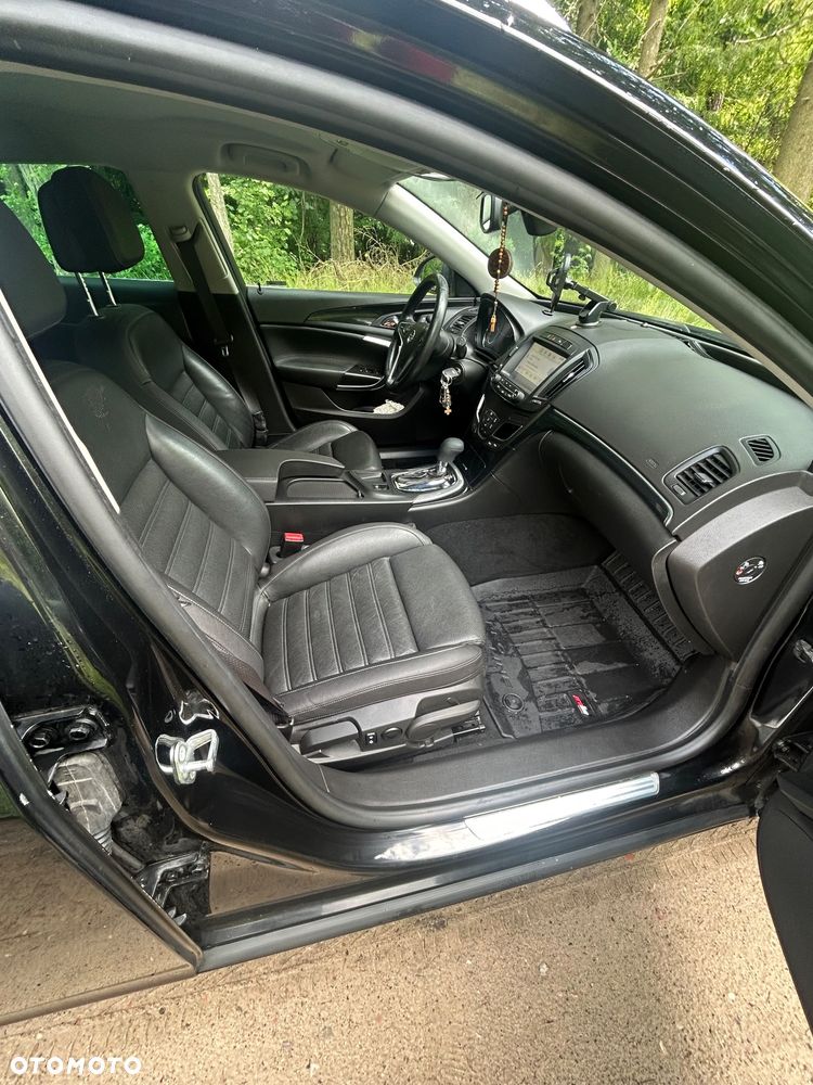 Opel Insignia 1.6 CDTI - 16