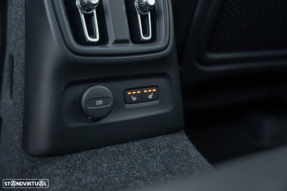 Volvo XC 40 1.5 T5 PHEV R-Design - 15