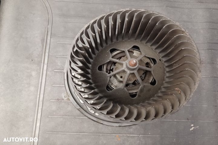 Ventilator aeroterma 3C0907521B 1K1820015E 3C0907521B 1K1820015E Volk - 3