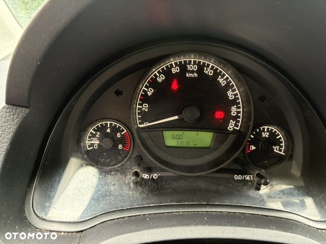 Skoda Citigo 1.0 Ambition - 11