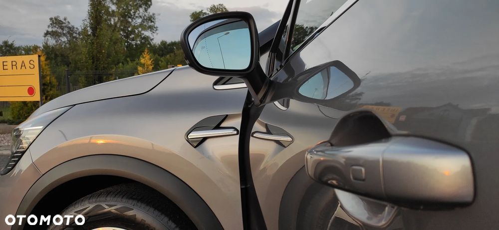 Renault Captur TCe 100 BUSINESS EDITION - 16