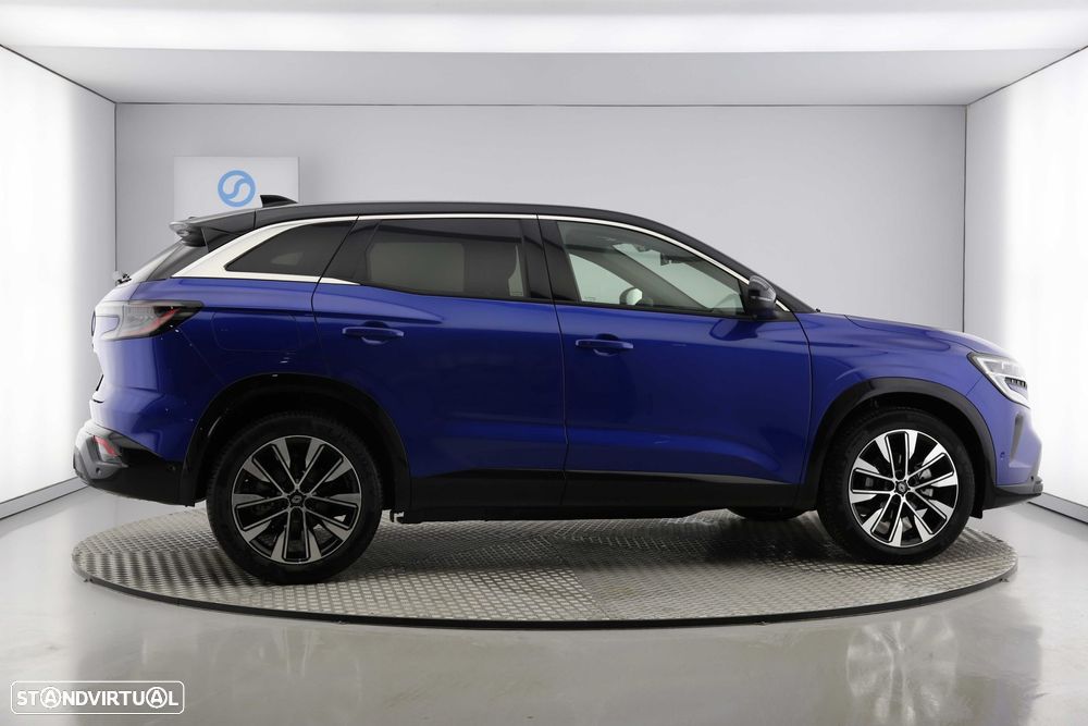 Renault Austral 1.3 Mild Hybrid Techno - 2