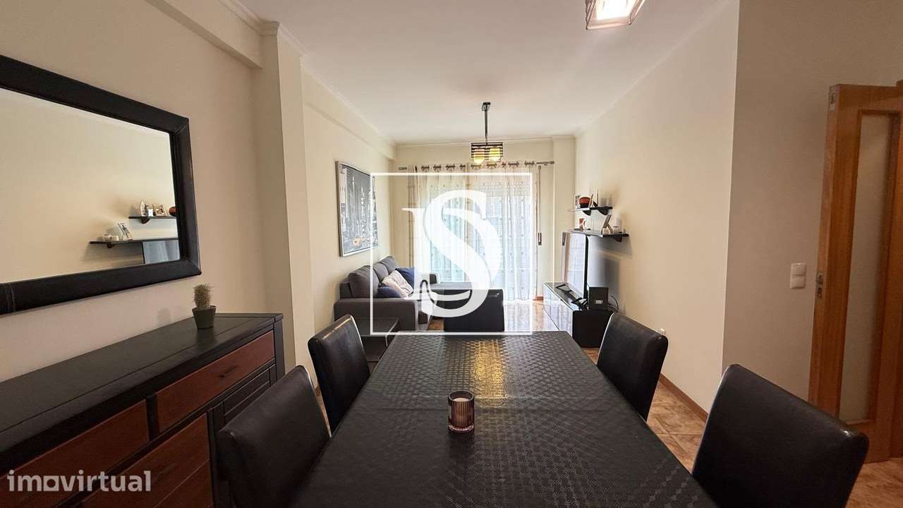 Apartamento T2 Venda em Aver-o-Mar, Amorim e Terroso,Póvoa de Varzim - Grande imagem: 3/8