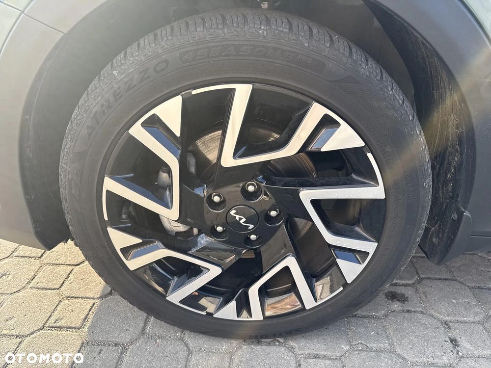 Kia XCeed 1.5 T-GDI M DCT - 18