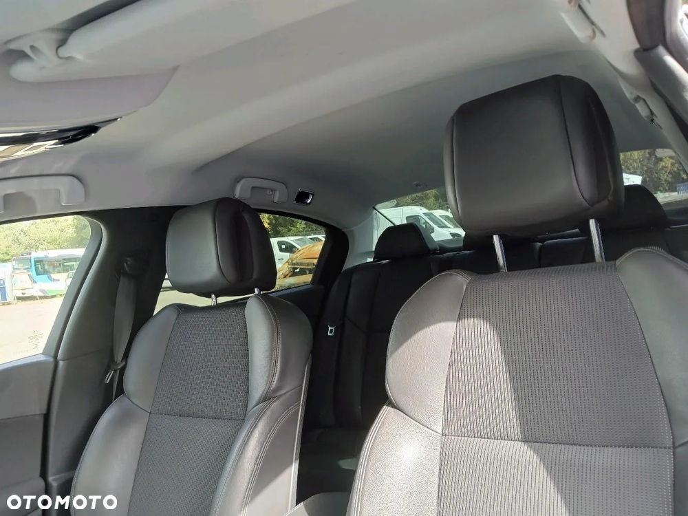 Peugeot 508 2.0 HDi Allure - 12
