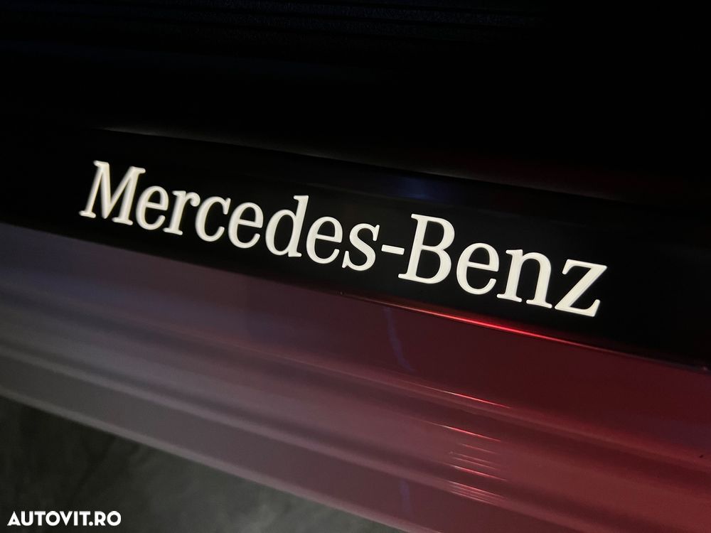 Mercedes-Benz C 300 d MHEV 4MATIC - 28