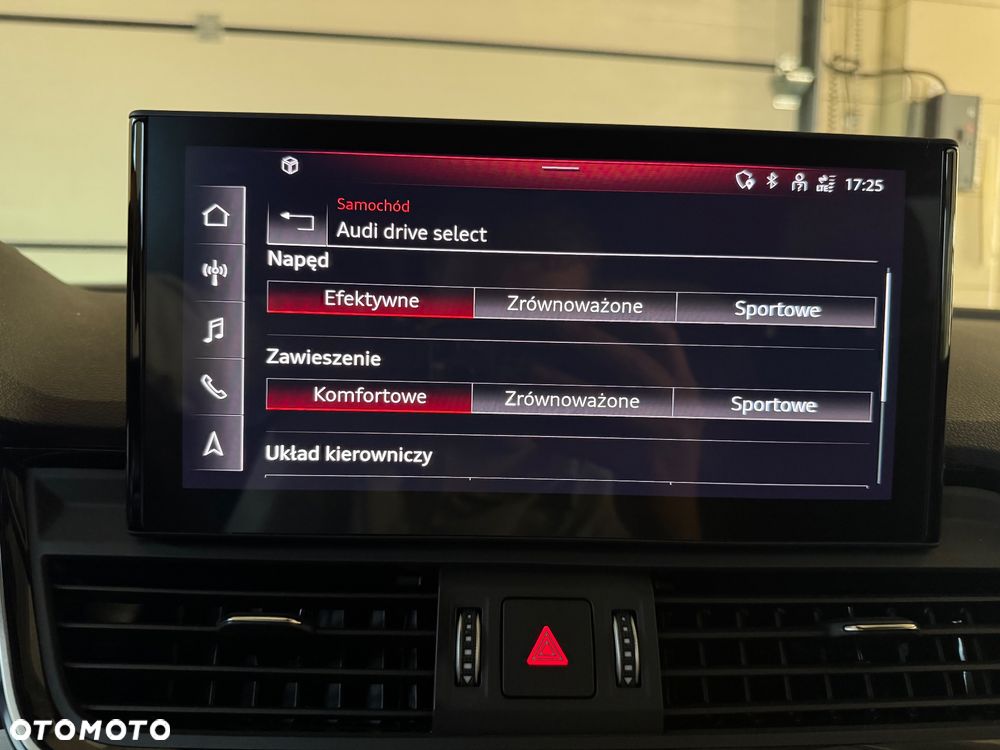Audi SQ5 TDI mHEV Quattro Tiptronic - 37
