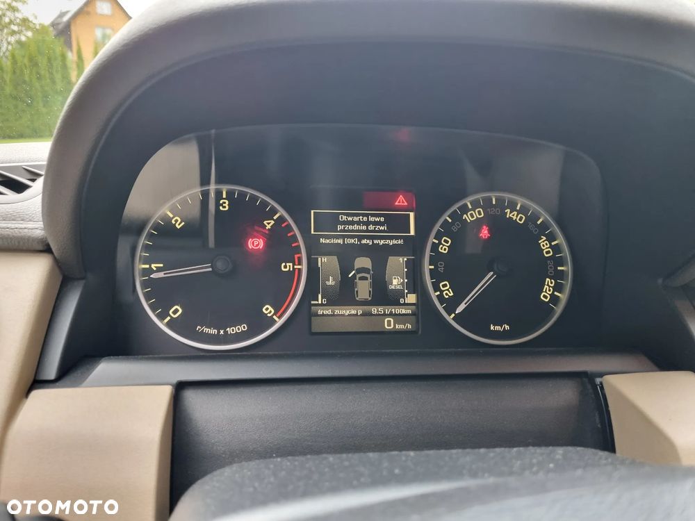 Land Rover Discovery III 2.7D V6 S - 14
